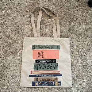 Kate Spade Tote Bag